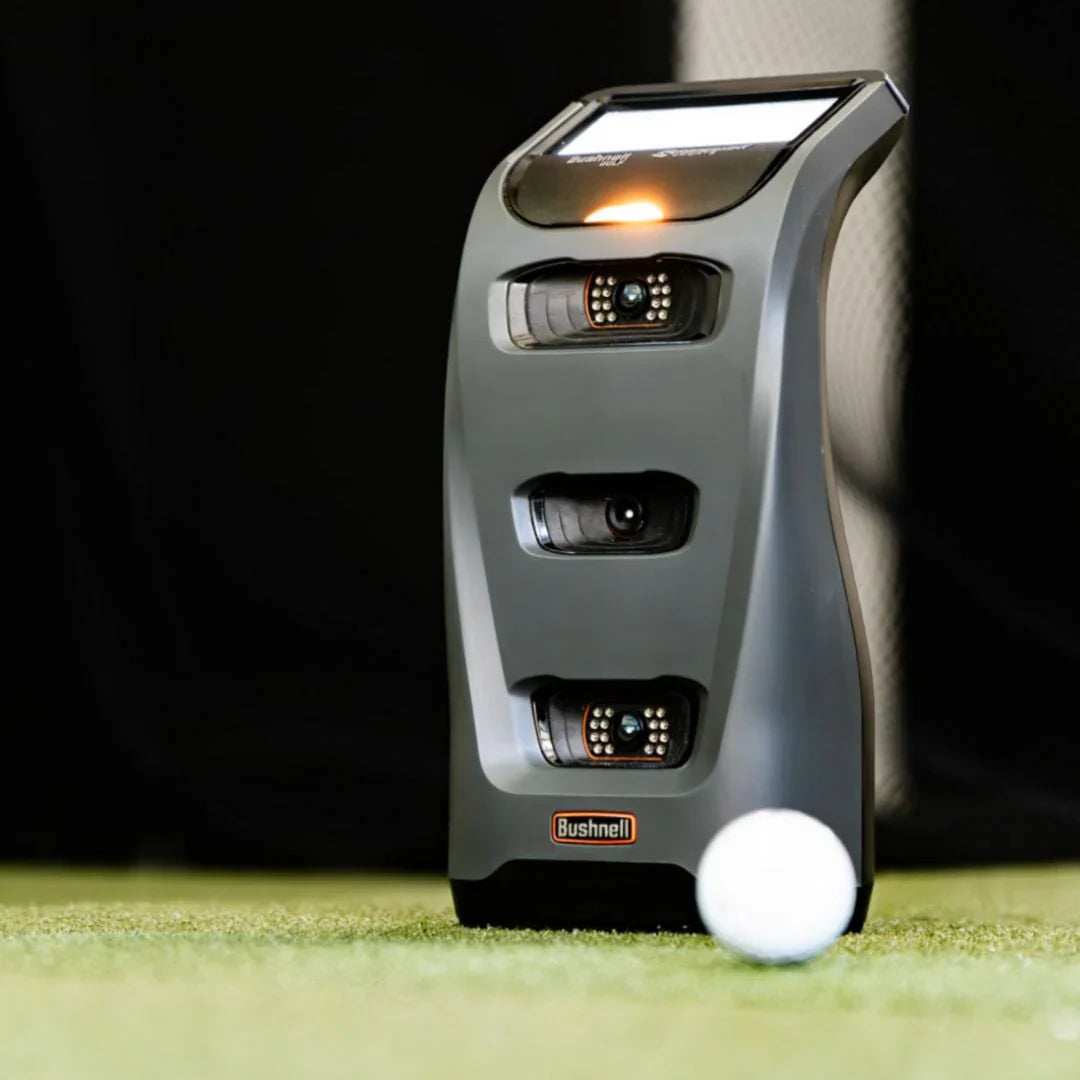 GOLF LAUNCH PRO