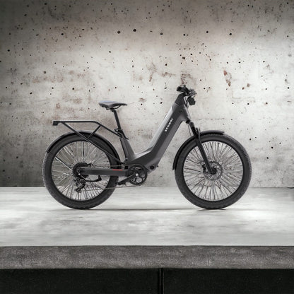 SEGWAY XAFARI eBIKE