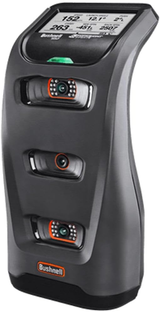 Bushnell Golf Launch Pro Ball Data Launch Monitor