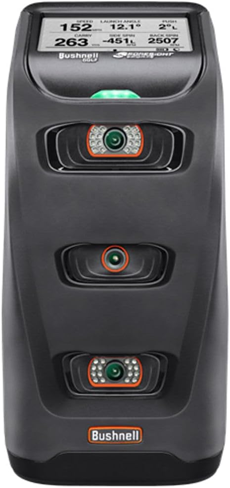 Bushnell Golf Launch Pro Ball Data Launch Monitor