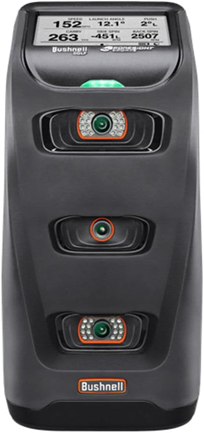 Bushnell Golf Launch Pro Ball Data Launch Monitor
