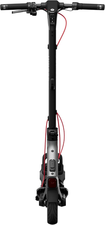 2 SEGWAY F3 ELECTRIC SCOOTERS