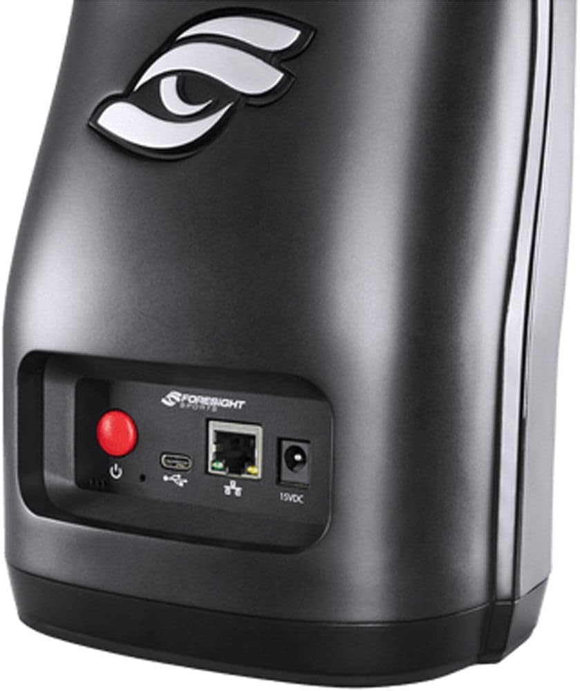 Bushnell Golf Launch Pro Ball Data Launch Monitor