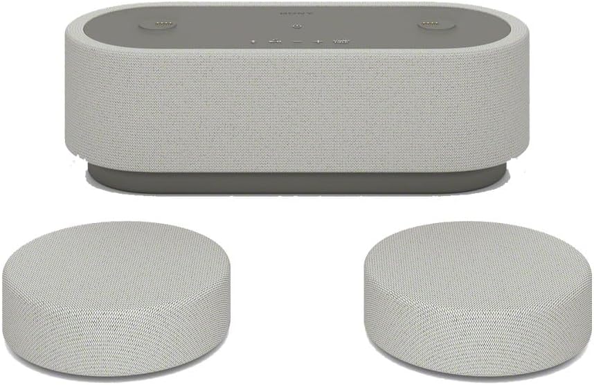 Sony Portable Home Theater System