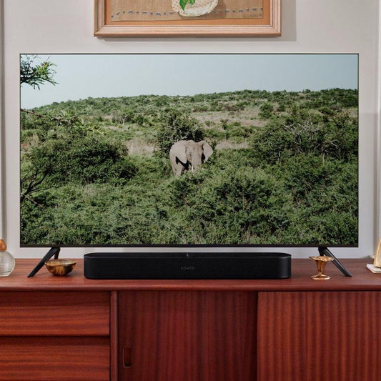 SONOS BEAM SOUNDBAR