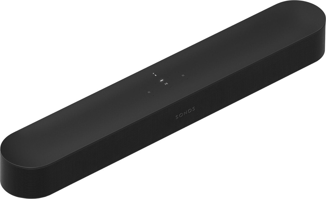 SONOS BEAM SOUNDBAR