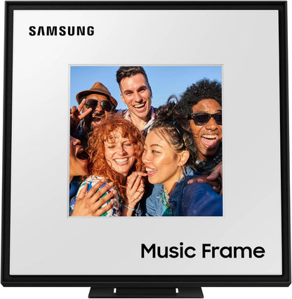 SAMSUNG 85" THE FRAME PRO TV