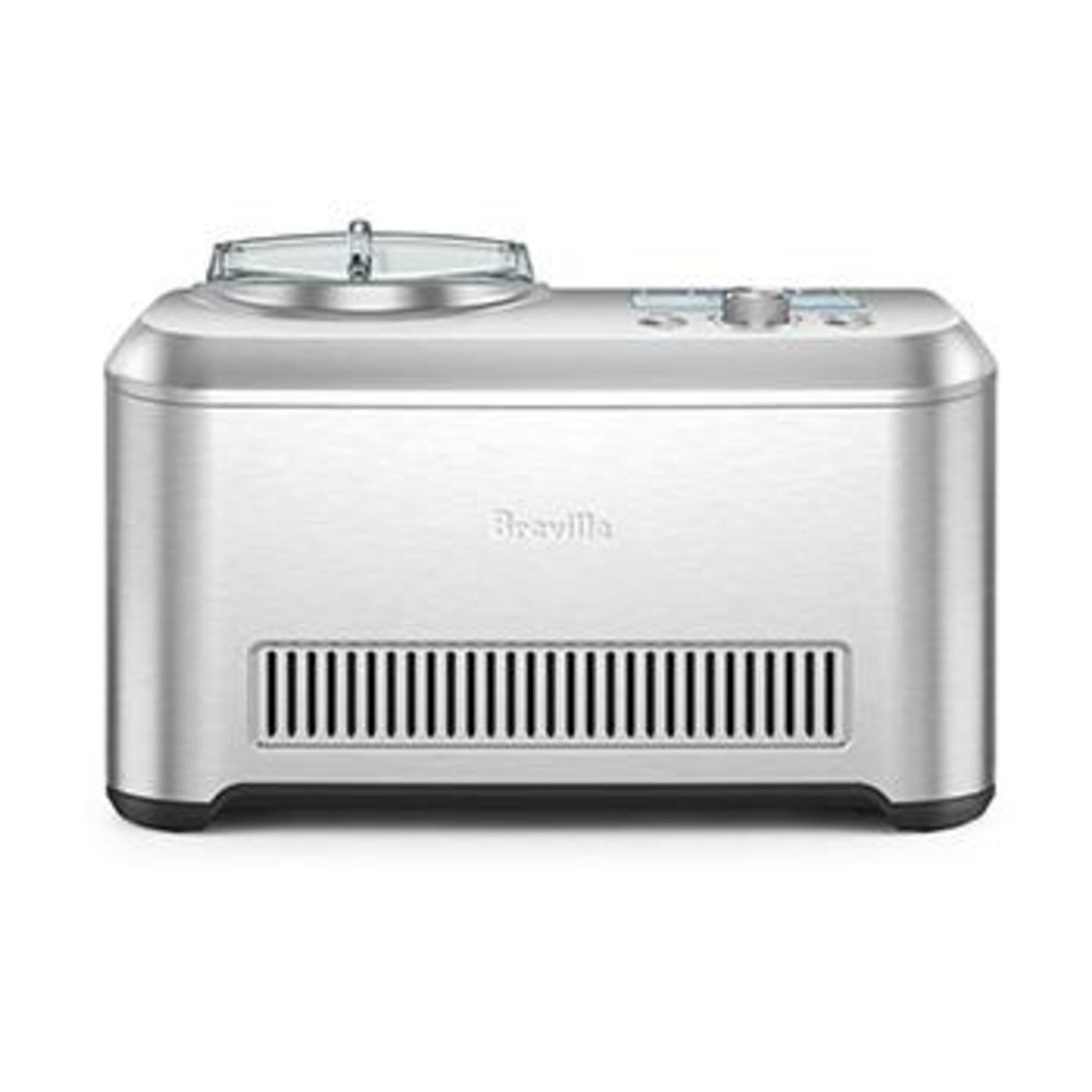 ICE CREAM MAKER