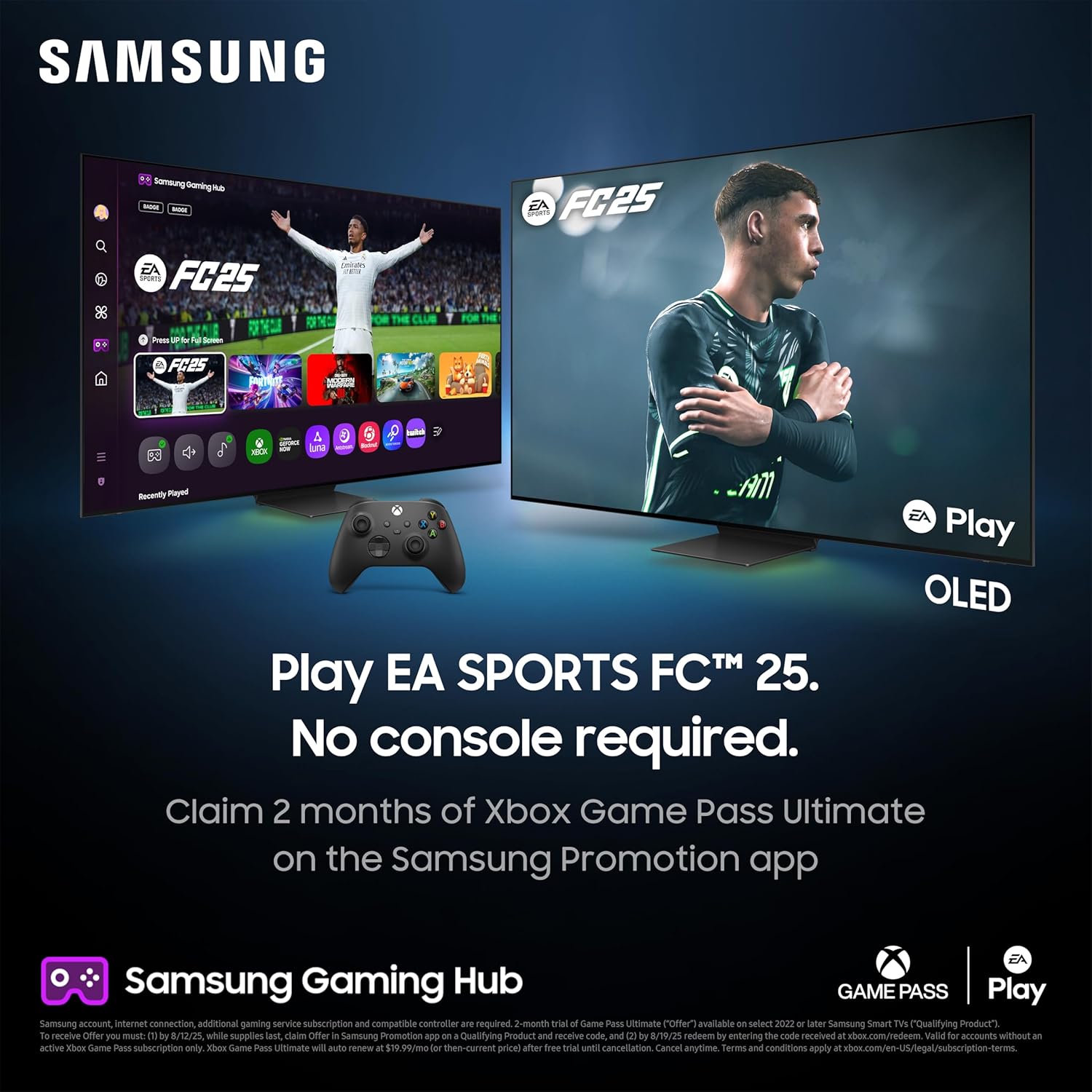 SAMSUNG 85" THE FRAME PRO TV