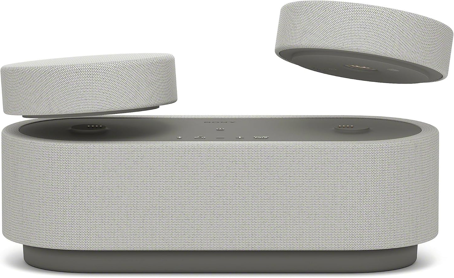 Sony Portable Home Theater System