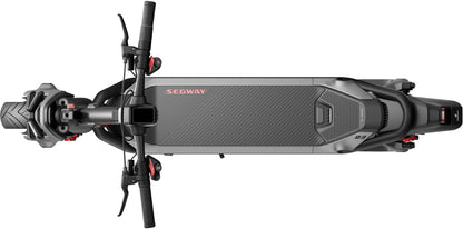 2 SEGWAY GT3 SUPERSCOOTERS