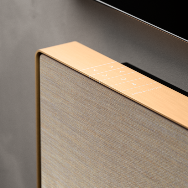 BEOSOUND STAGE ATMOS SOUNDBAR