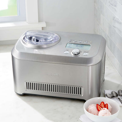 ICE CREAM MAKER