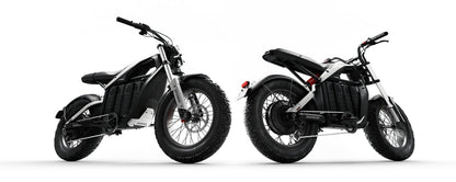 2 SEGWAY XYBERS