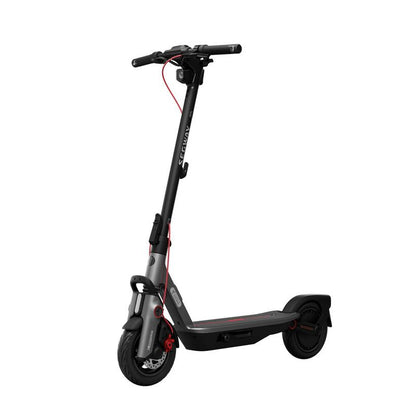 2 SEGWAY F3 ELECTRIC SCOOTERS