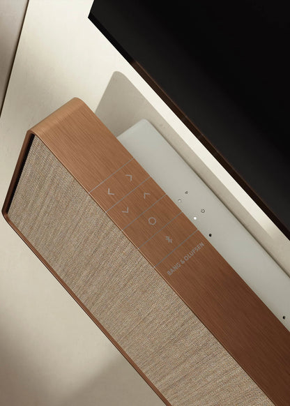 BEOSOUND STAGE ATMOS SOUNDBAR