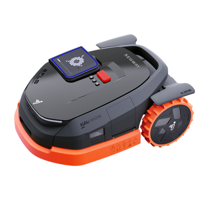 Segway Navimow X315 Robot Mower