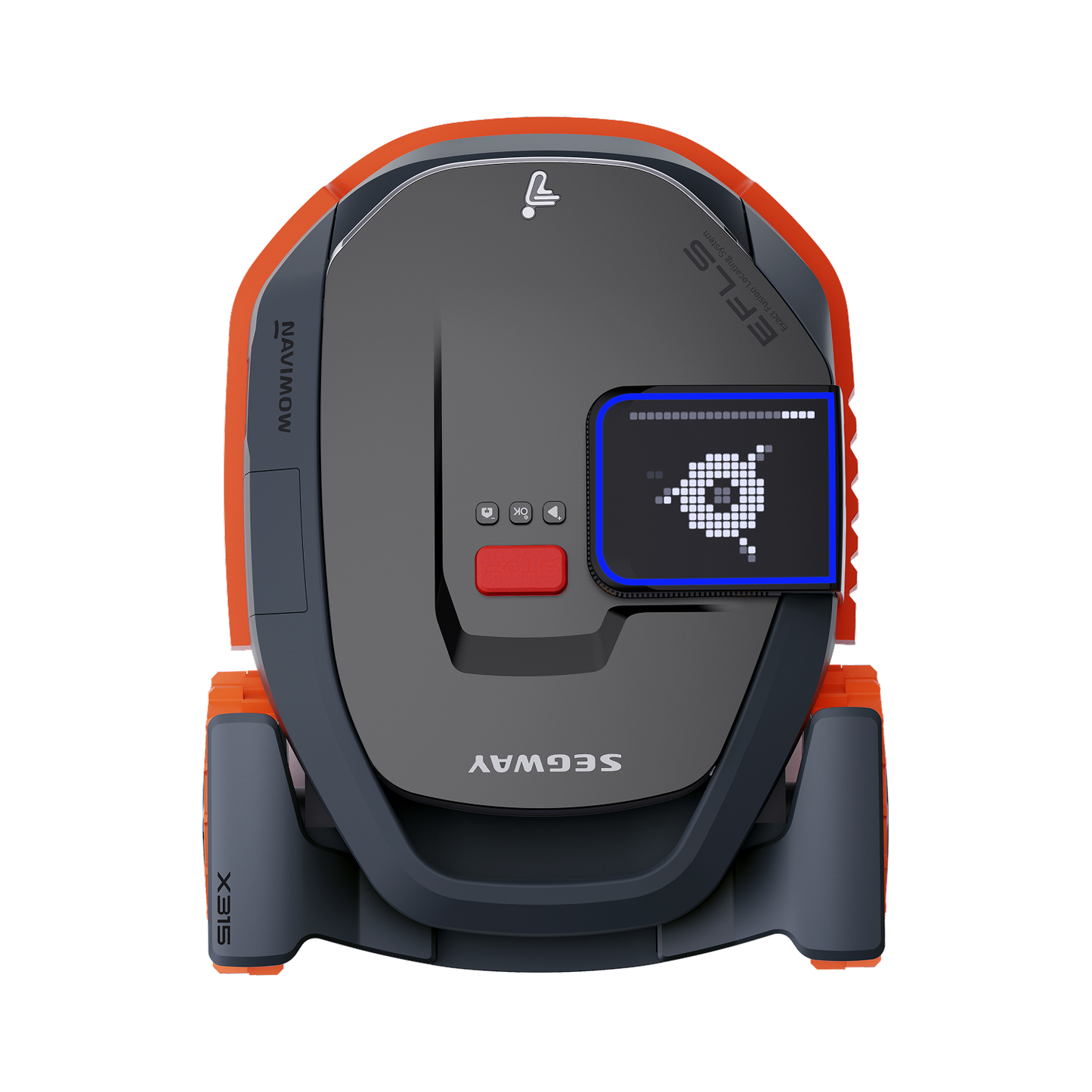 Segway Navimow X315 Robot Mower
