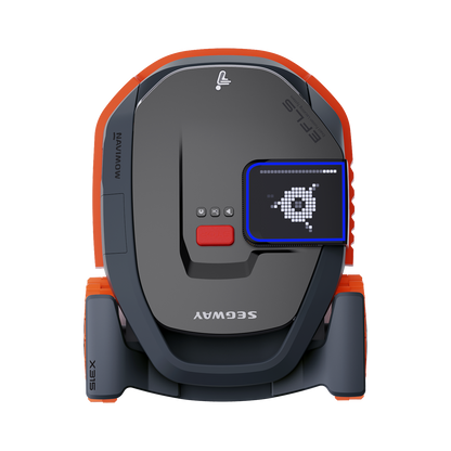 Segway Navimow X315 Robot Mower