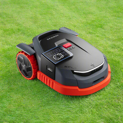 Segway Navimow X315 Robot Mower