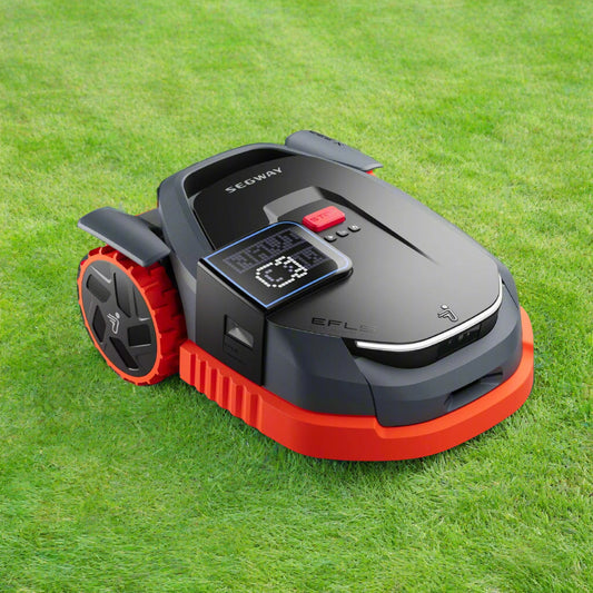 Segway Navimow X315 Robot Mower