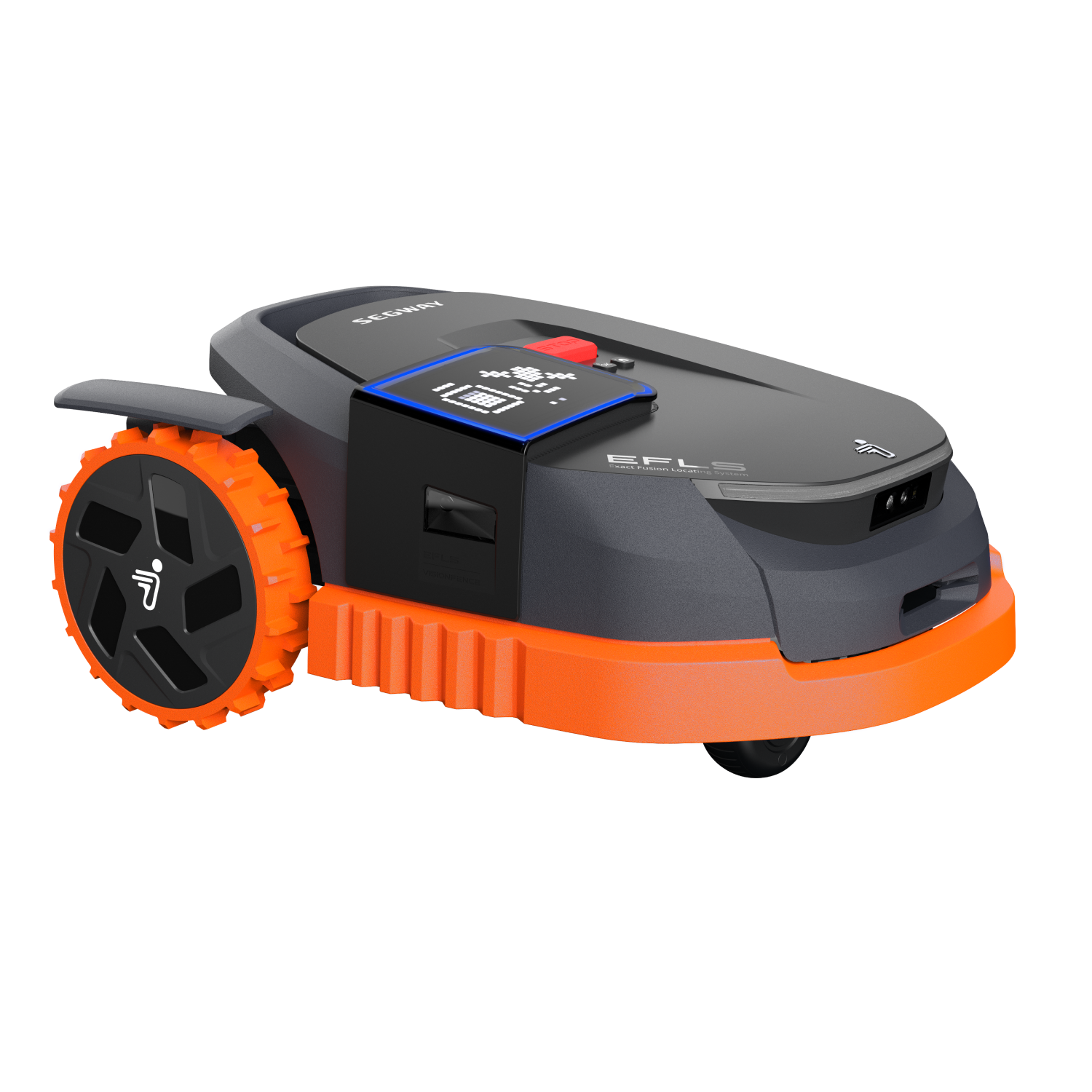 Segway Navimow X315 Robot Mower