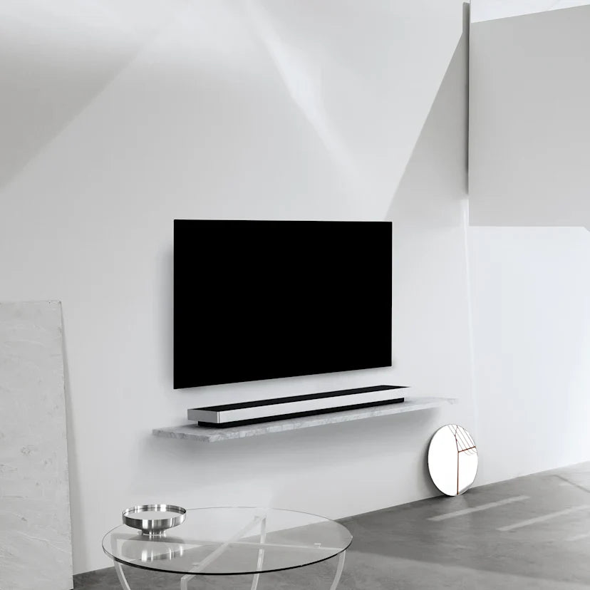 BEOSOUND STAGE ATMOS SOUNDBAR