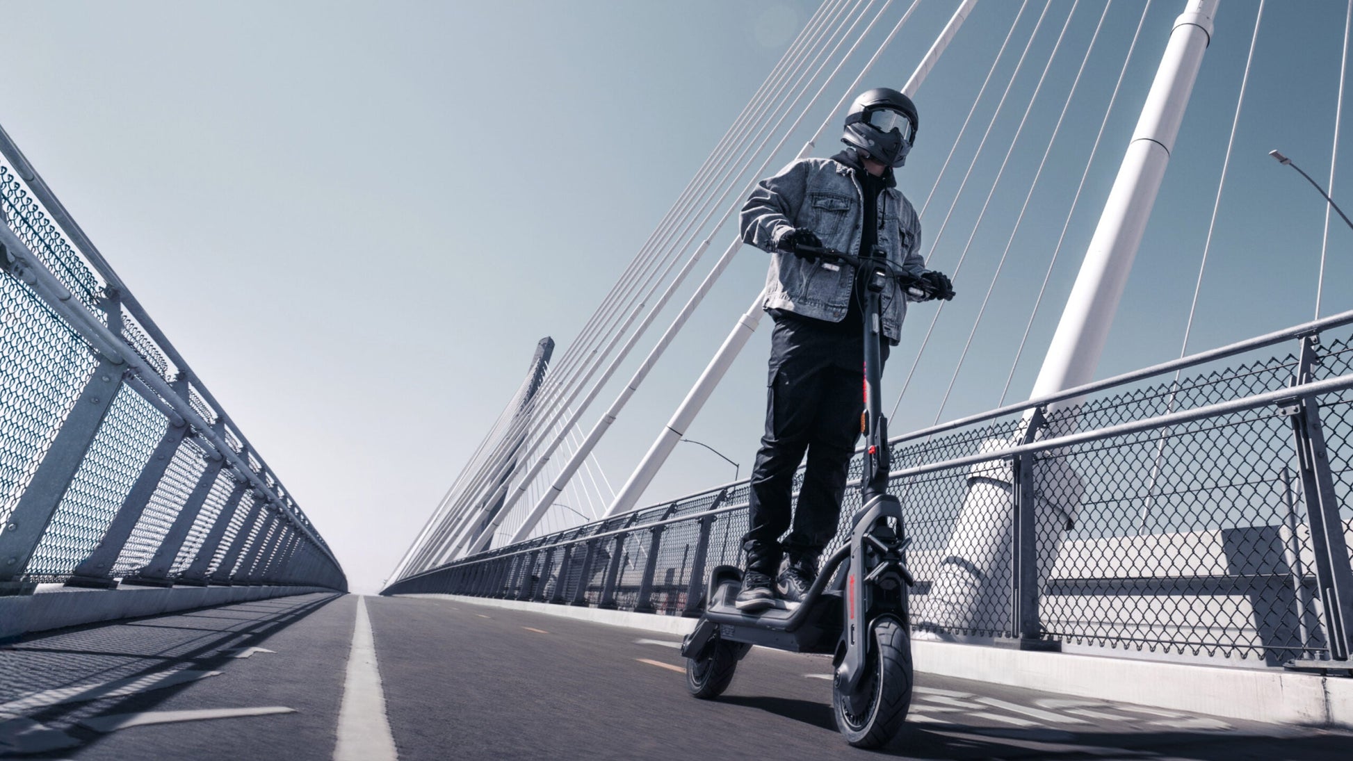 2 SEGWAY GT3 SUPERSCOOTERS
