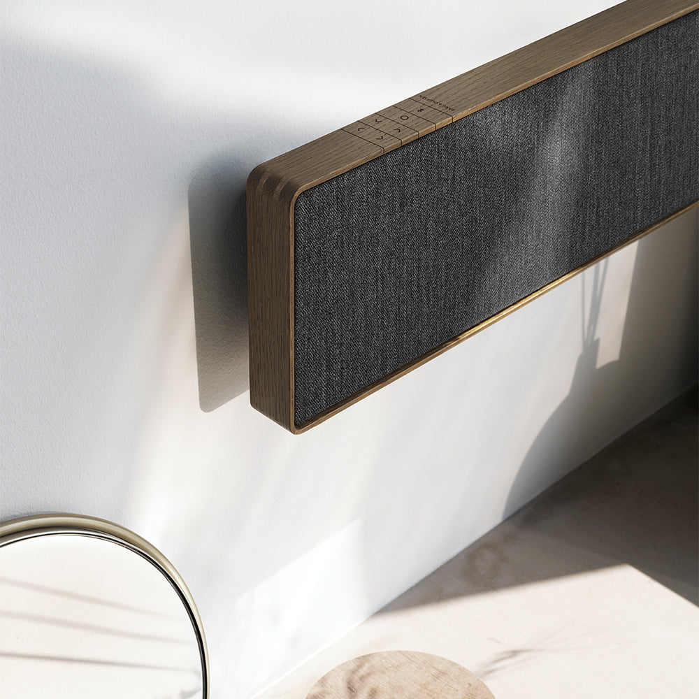 BEOSOUND STAGE ATMOS SOUNDBAR