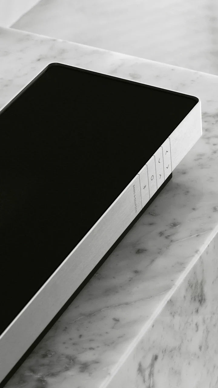 BEOSOUND STAGE ATMOS SOUNDBAR