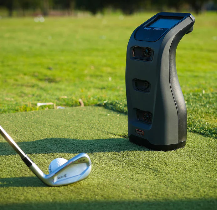 GOLF LAUNCH PRO