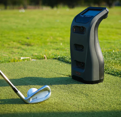 GOLF LAUNCH PRO