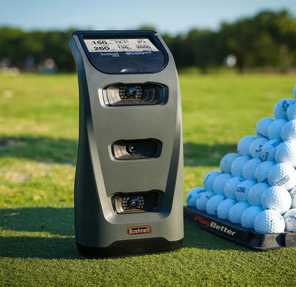 GOLF LAUNCH PRO