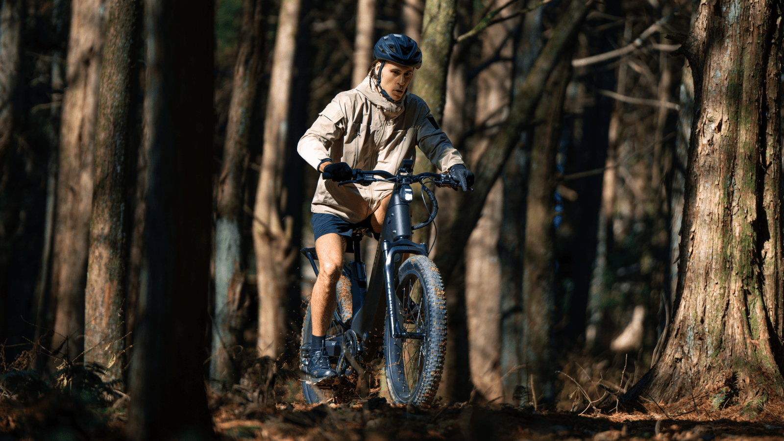 SEGWAY XAFARI eBIKE