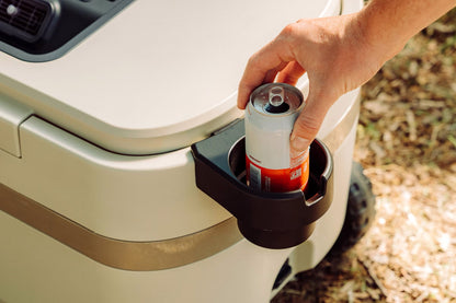 Windchill 47 Cooler & Mobile A/C