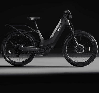 SEGWAY XAFARI eBIKE